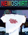 It’s always sonny in the DMV Sonny Styles Washington Commanders shirt