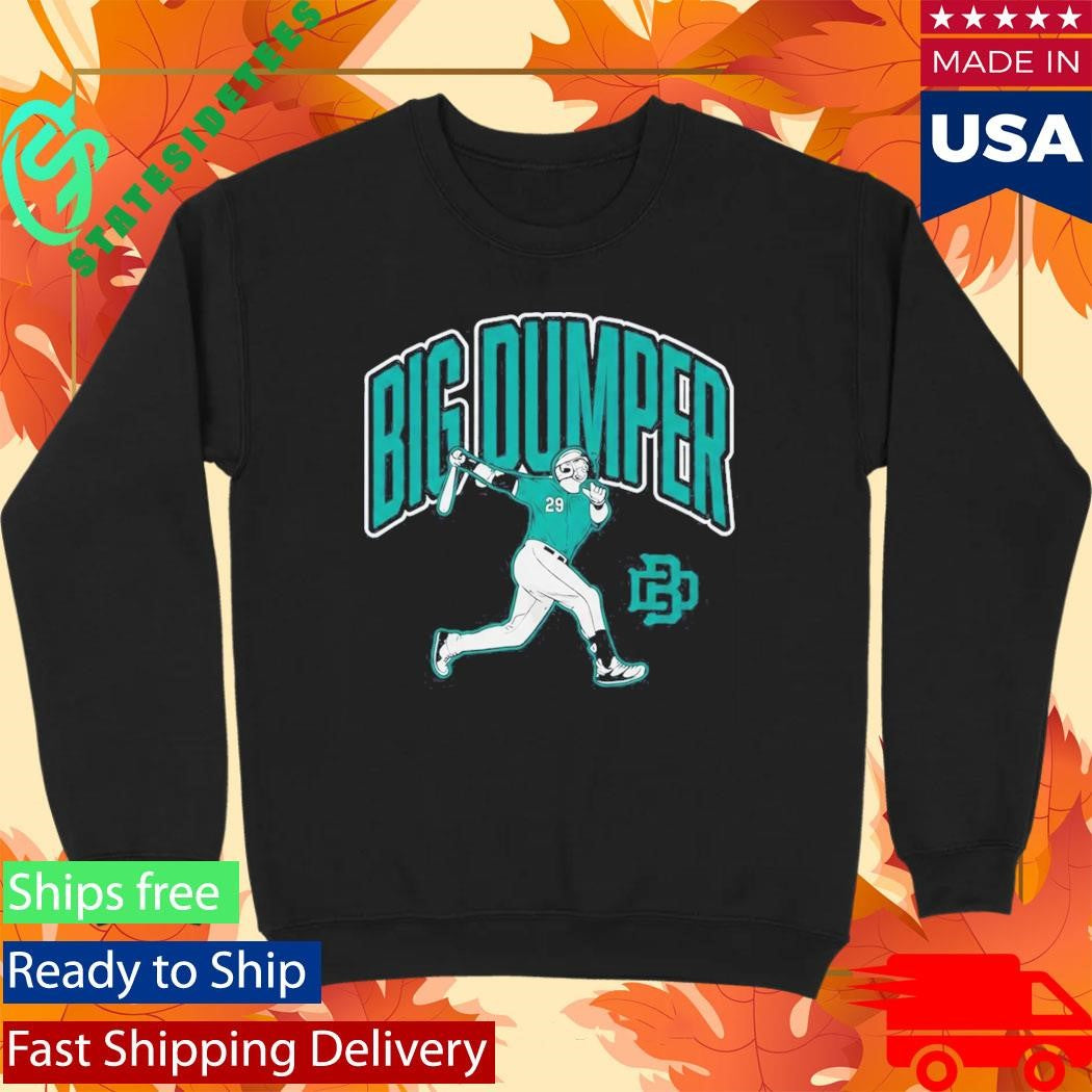 Jackass Best and Las Big Dumper Moonshot Shirt