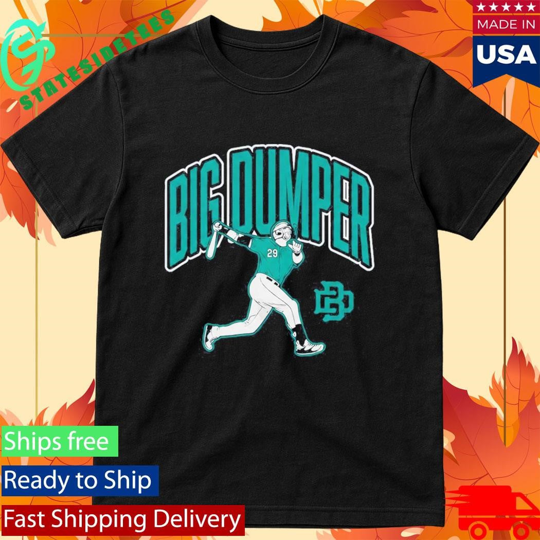 Jackass Best and Las Big Dumper Moonshot Shirt