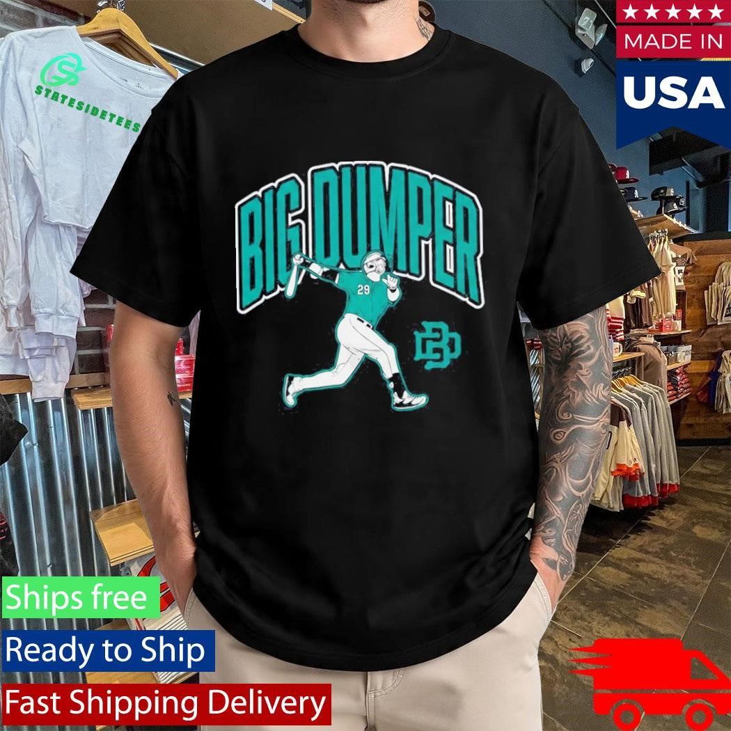 Jackass Best and Las Big Dumper Moonshot Shirt