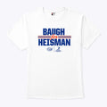 Jadan Baugh For Heisman Florida Gators Football T Shirt