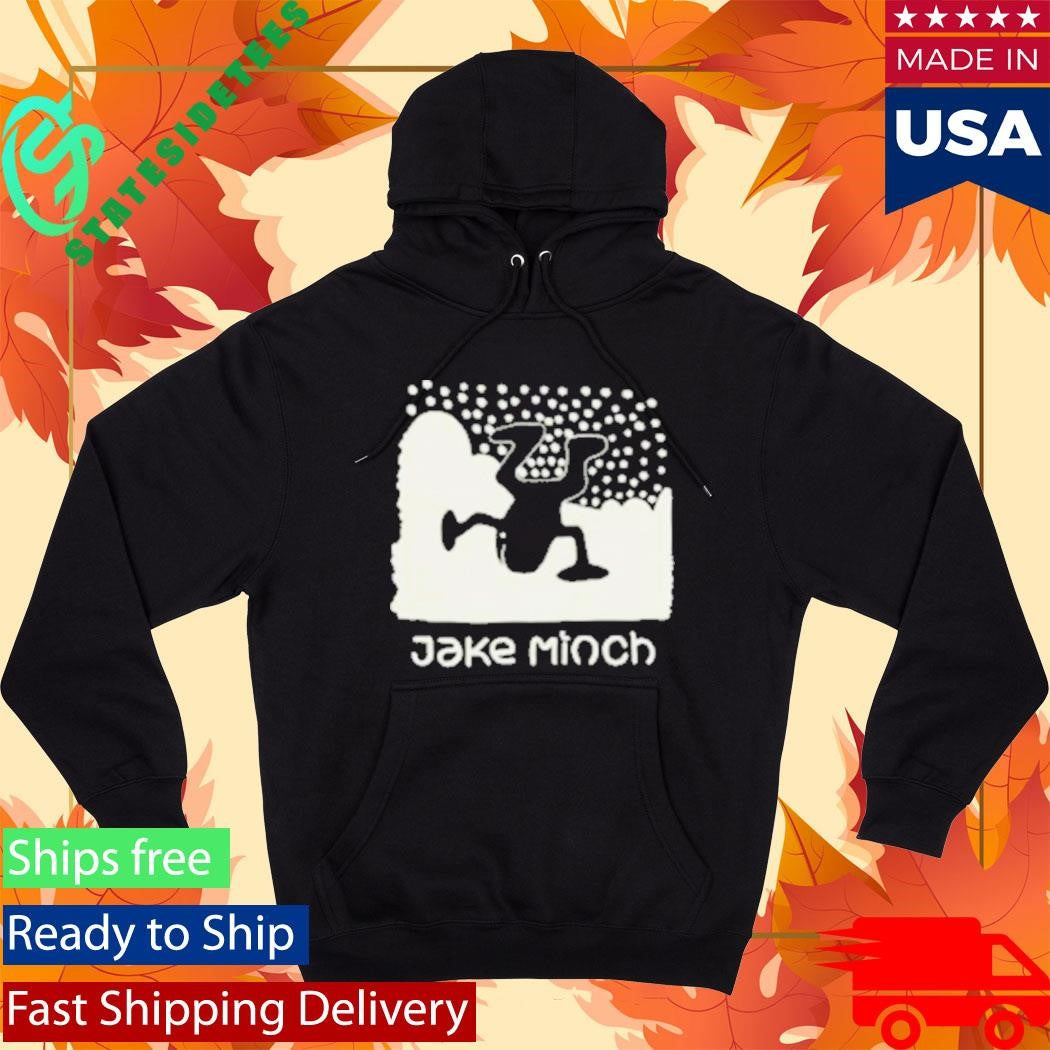 Jake Minch George On Tour Fall Shirt