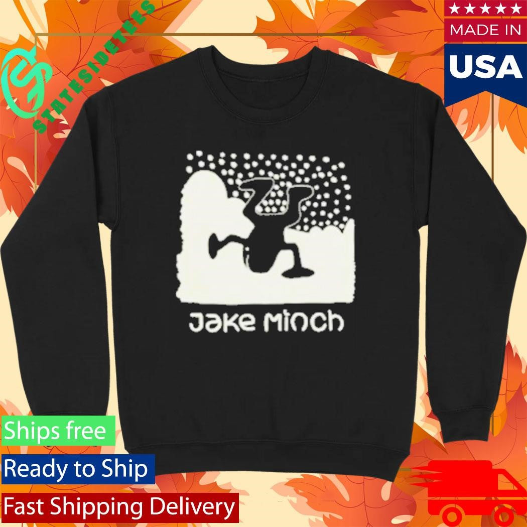 Jake Minch George On Tour Fall Shirt
