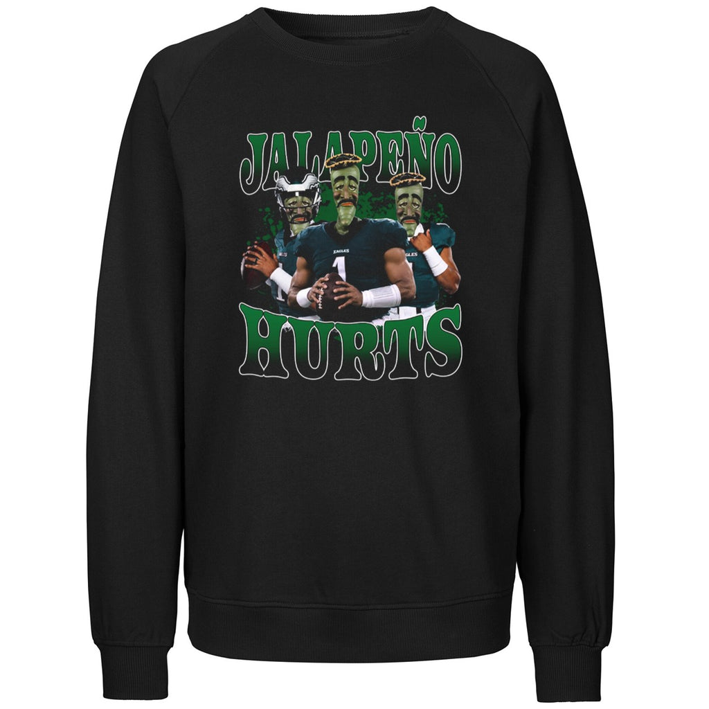 Jalen Hurts Jalapeño Hurts Shirt