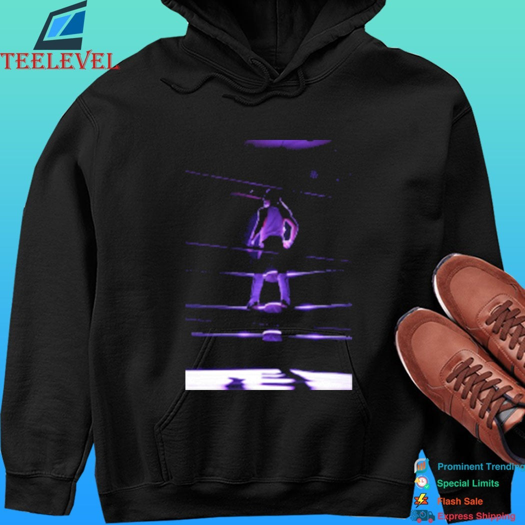 Jay Camacho Spotlight Shirt