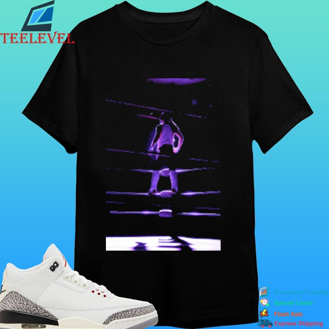 Jay Camacho Spotlight Shirt