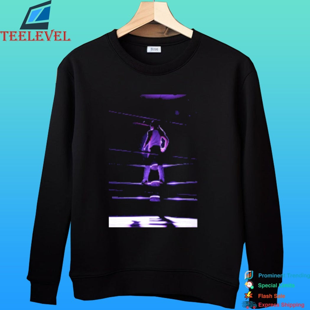 Jay Camacho Spotlight Shirt