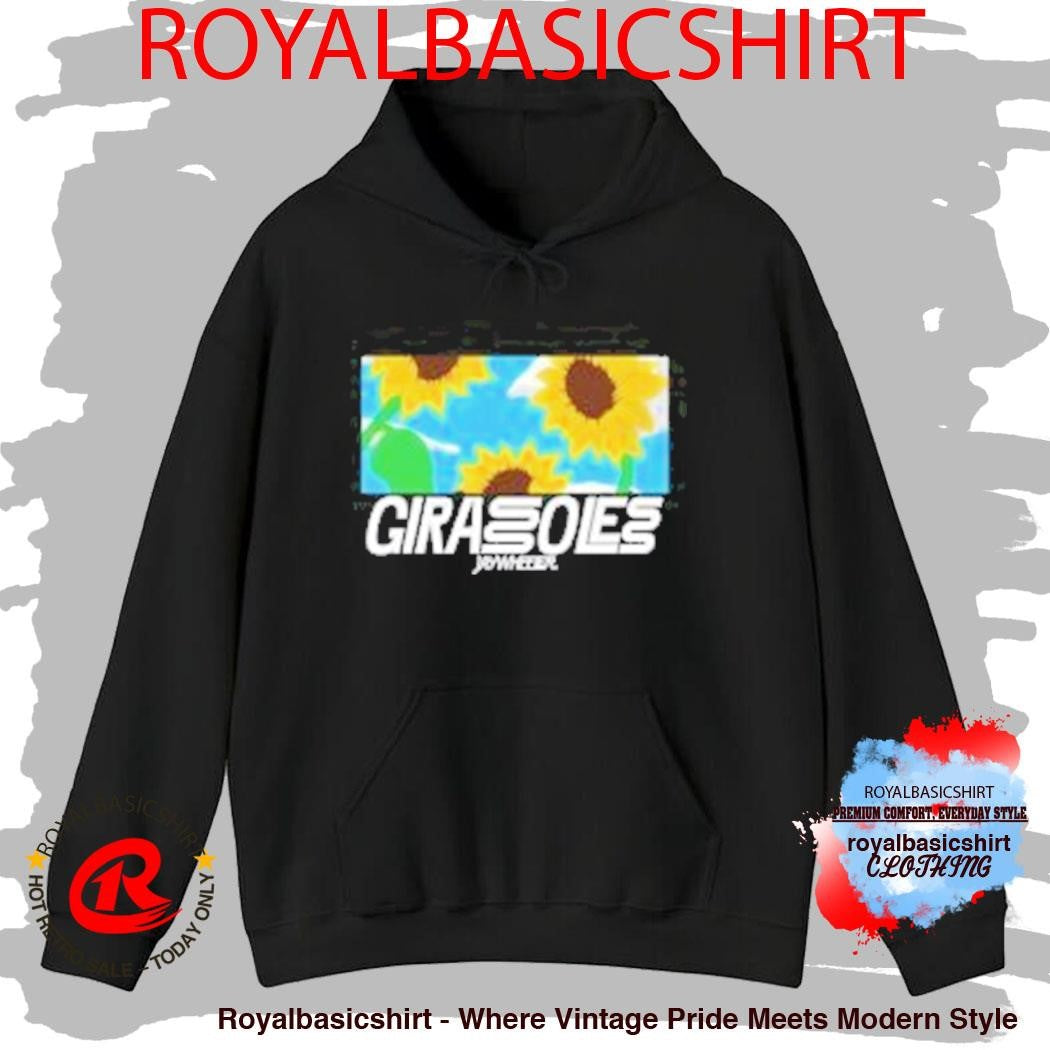 Jay Wheeler Dia Soleado Shirt