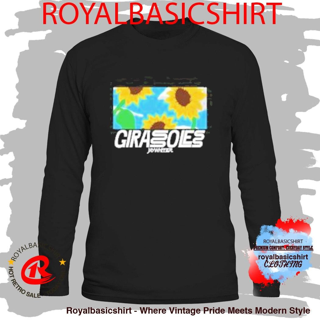 Jay Wheeler Dia Soleado Shirt