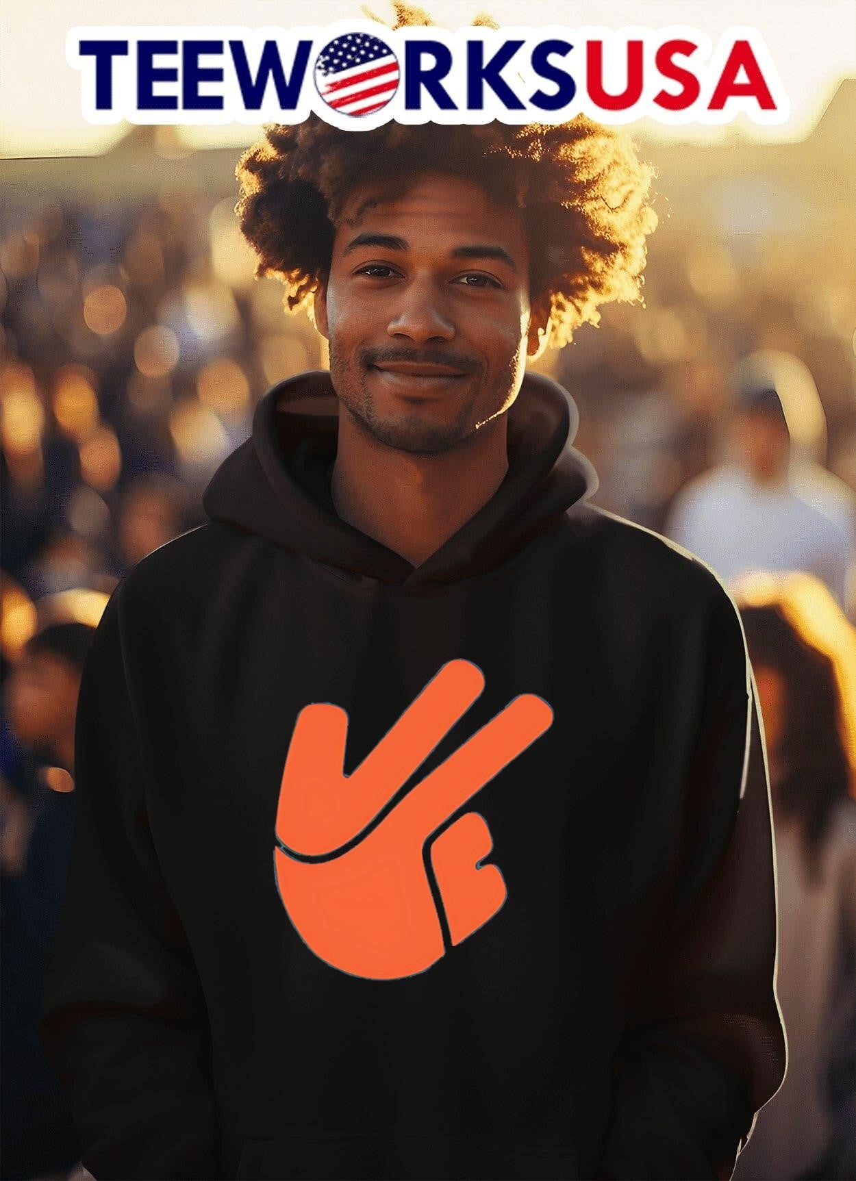 Jb11 3 Hand Shirt