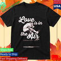 Jeremiyah Love Is In The Air Shirt