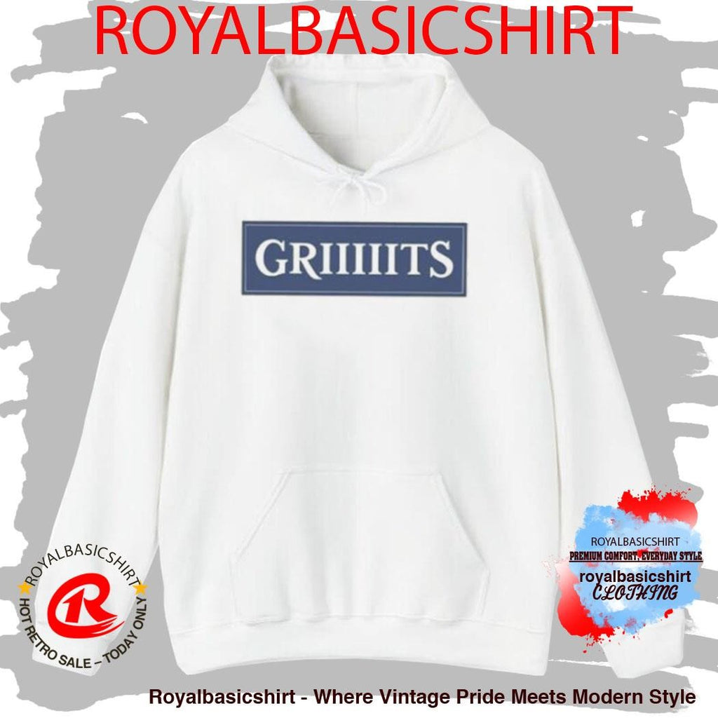 Jill Scott Miss Griiits Statement Shirt