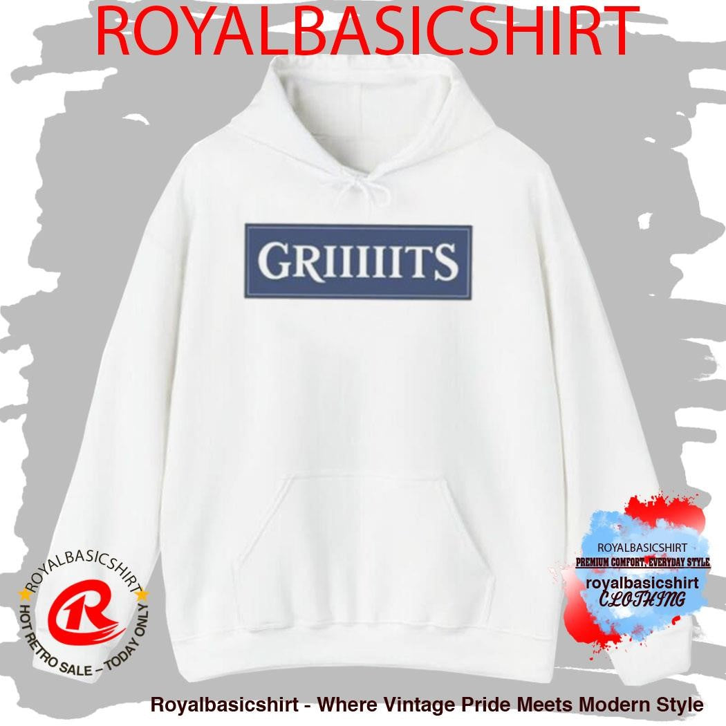 Jill Scott Miss Griiits Statement Shirt