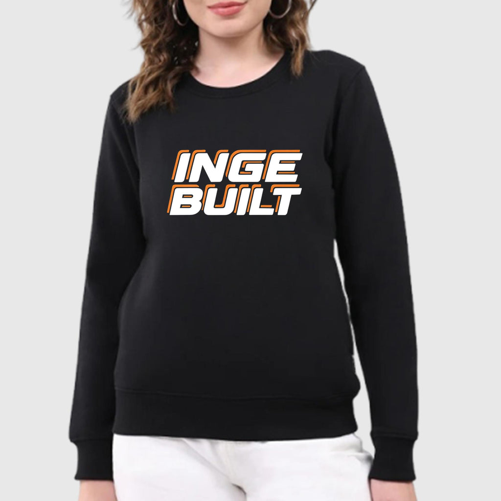 Jim Knowles Inge Built Shirt
