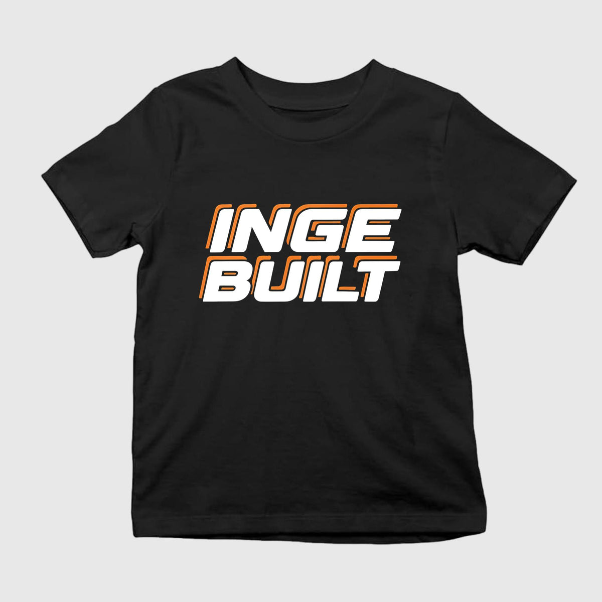 Jim Knowles Inge Built Shirt