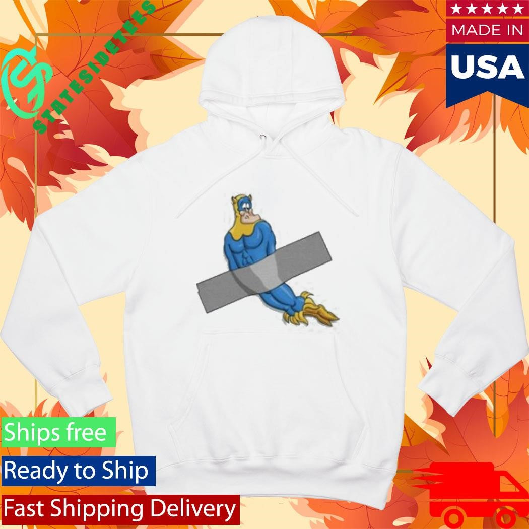 Jim’ll Paint It Art Shirt