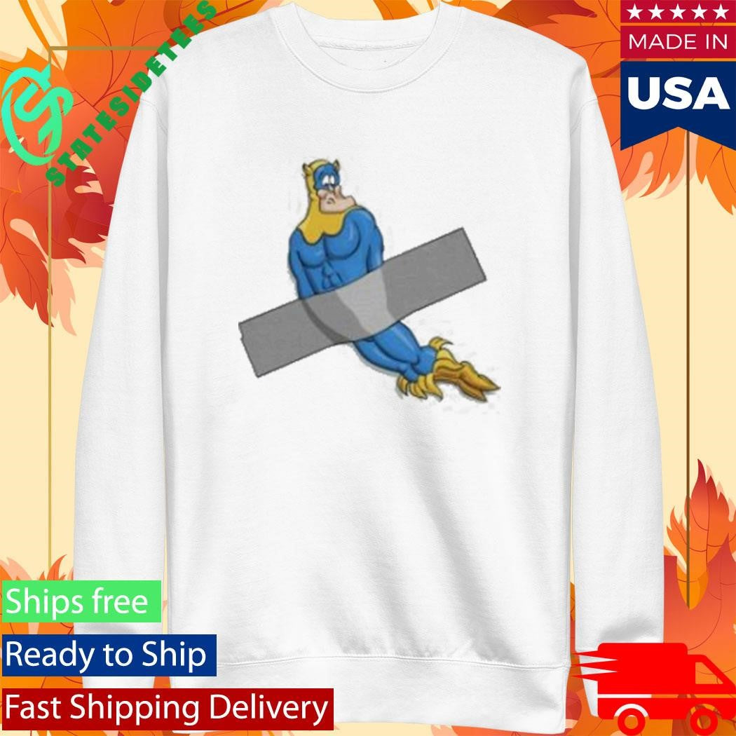 Jim’ll Paint It Art Shirt