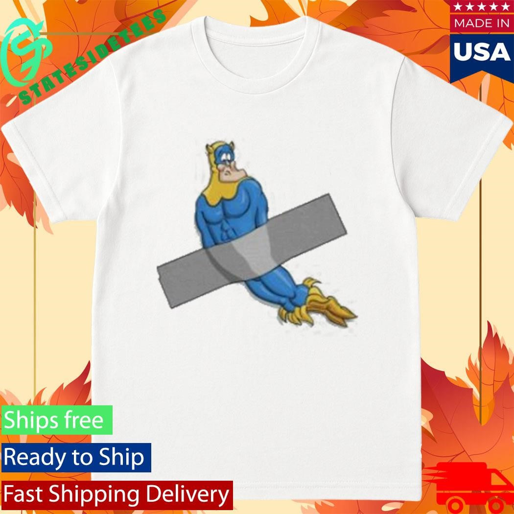 Jim’ll Paint It Art Shirt