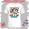 Jimmy O. Yang Live In Person Cartoon Shirt