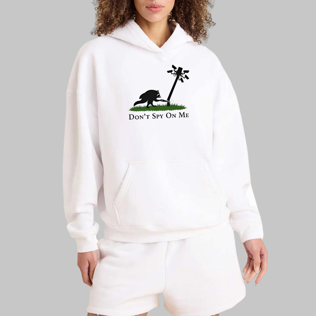 Jimothy Don’t Spy On Me Shirt