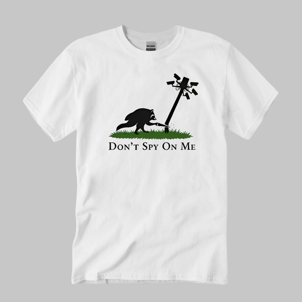 Jimothy Don’t Spy On Me Shirt