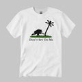 Jimothy Don’t Spy On Me Shirt
