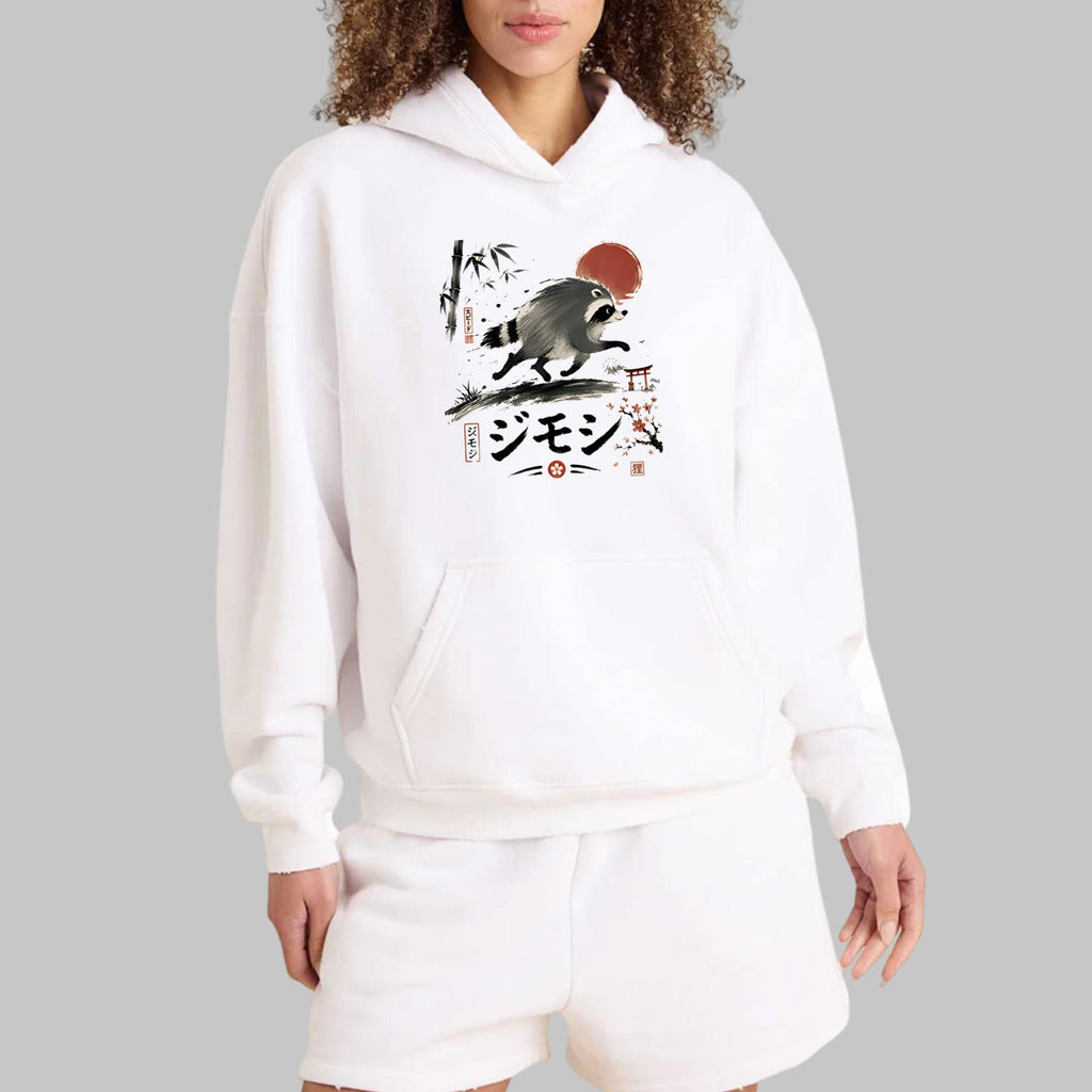 Jimothy Japan Style Shirt