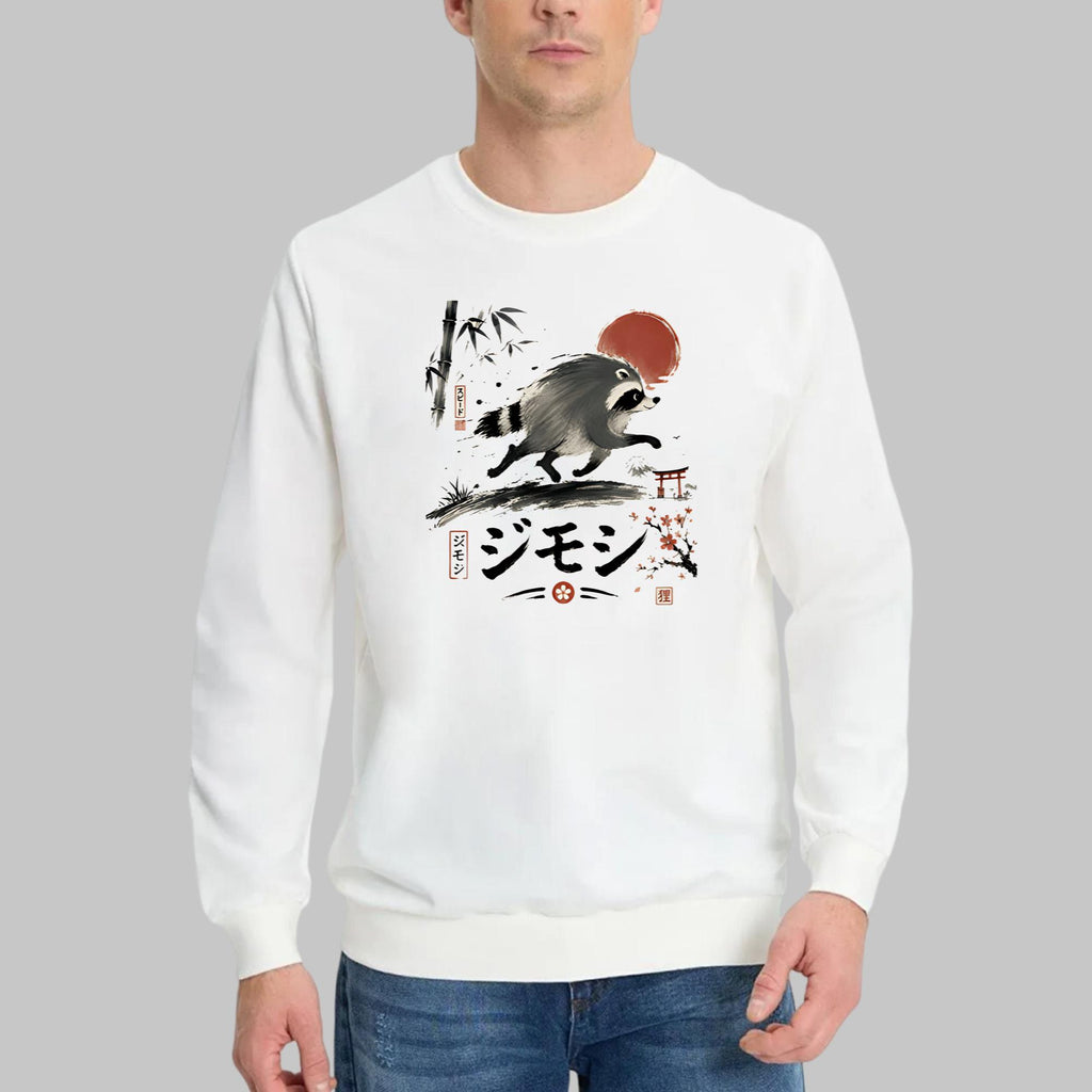 Jimothy Japan Style Shirt