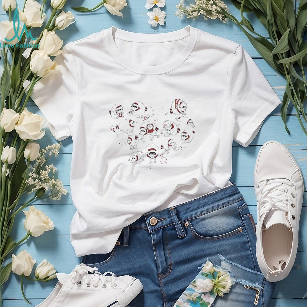 Jimothy holic raccoon lover shirt