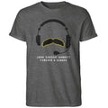John Cheech Garrett Forever A Canuck Shirt