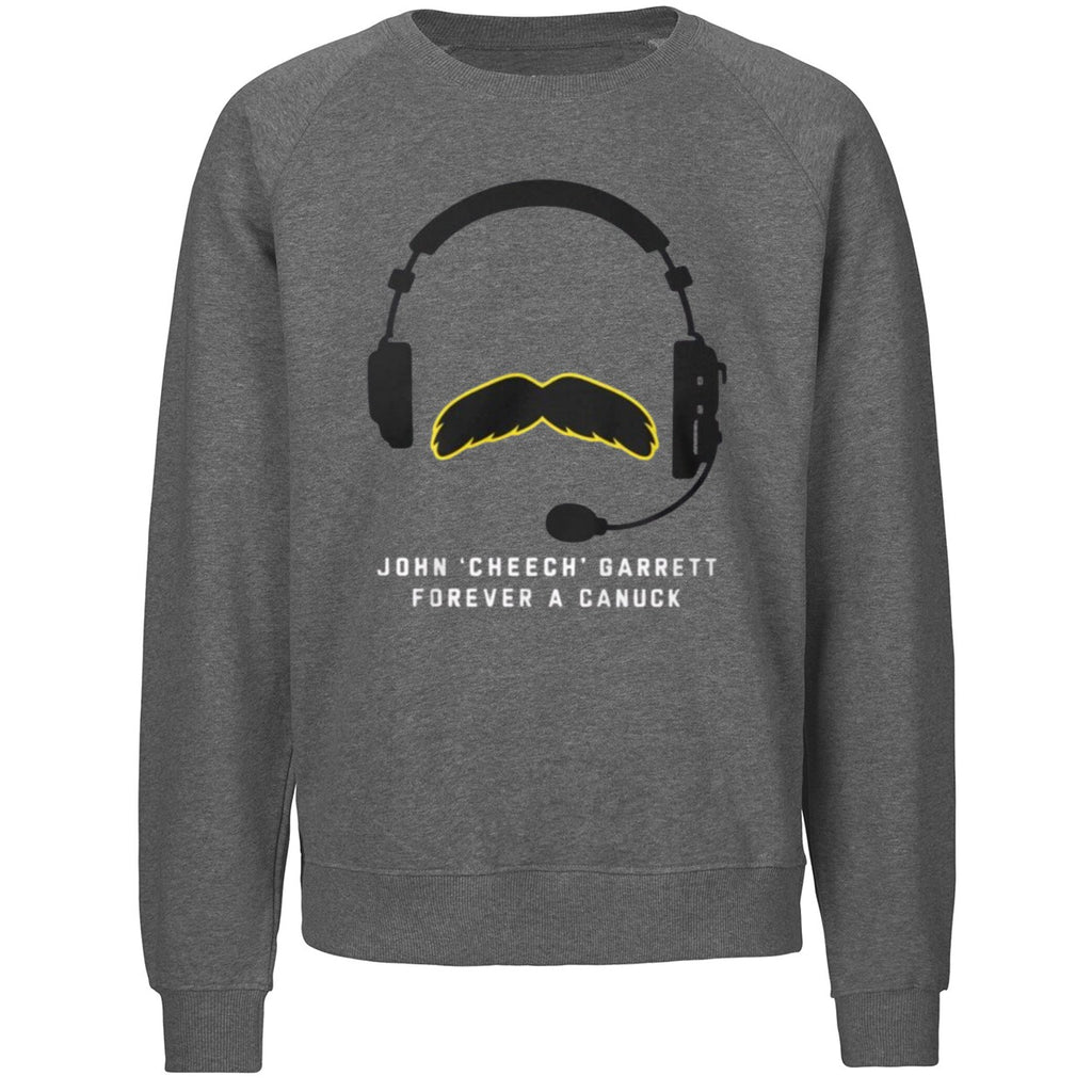 John Cheech Garrett Forever A Canuck Shirt