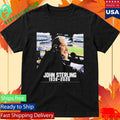 John Sterling 1938 2026 Shirt