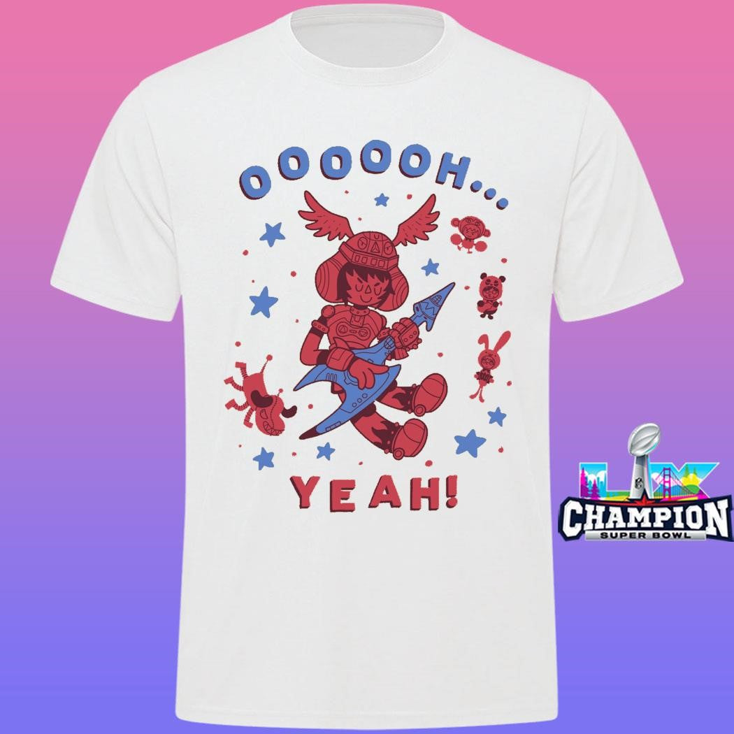 John-charles Holmes You Won Shirt