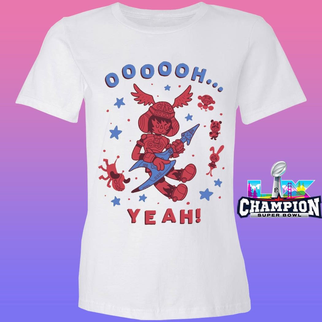 John-charles Holmes You Won Shirt