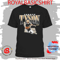Jordyn Tyson State Star Remix Shirt