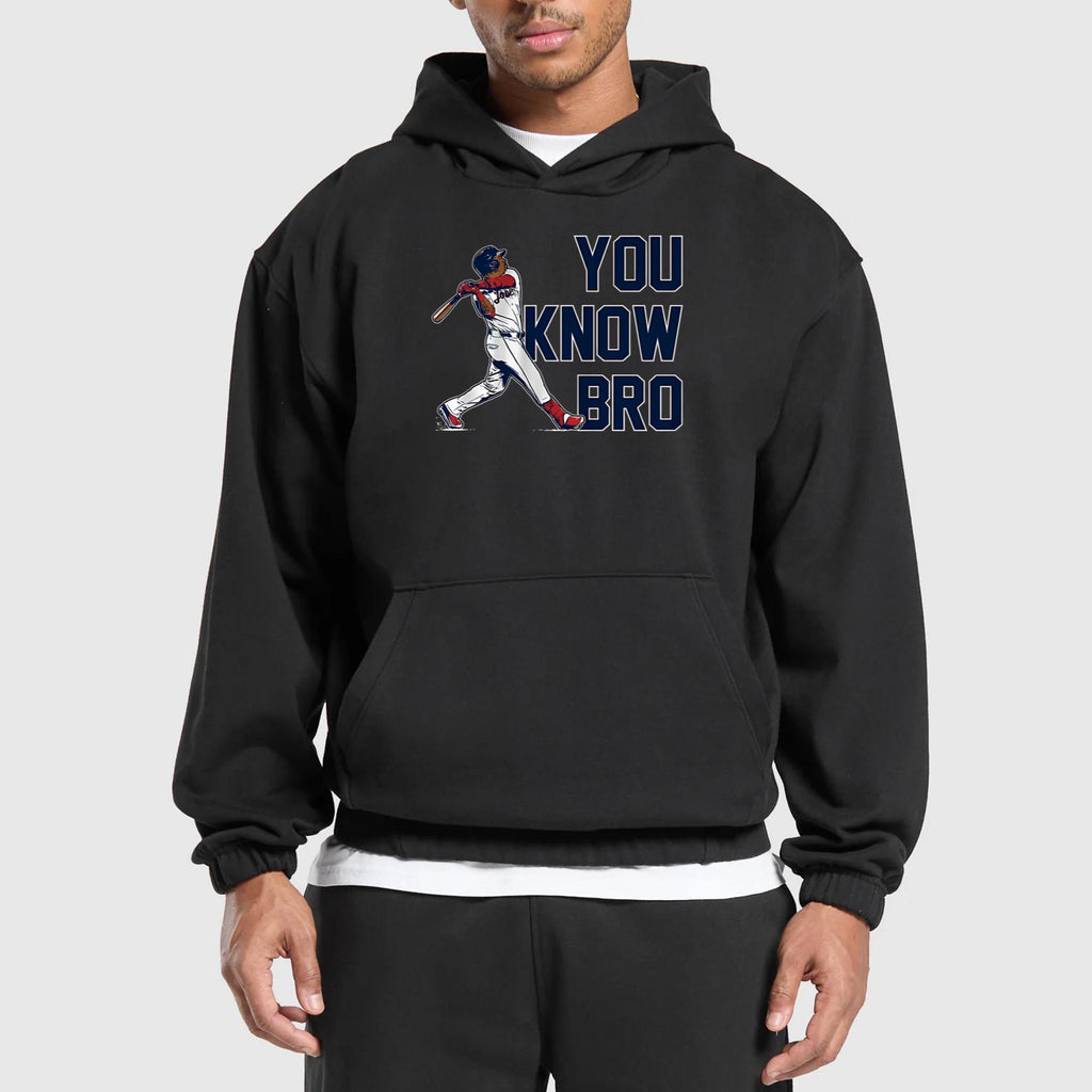 Jose Ramirez You Know Bro Shirt
