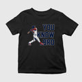 Jose Ramirez You Know Bro Shirt