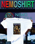 Journey Fatu Odyssey of Death shirt