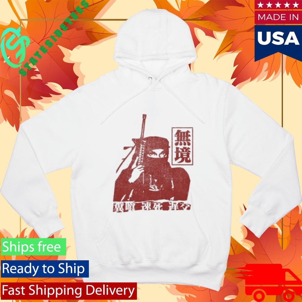 Jpegmafia Liberati Shirt