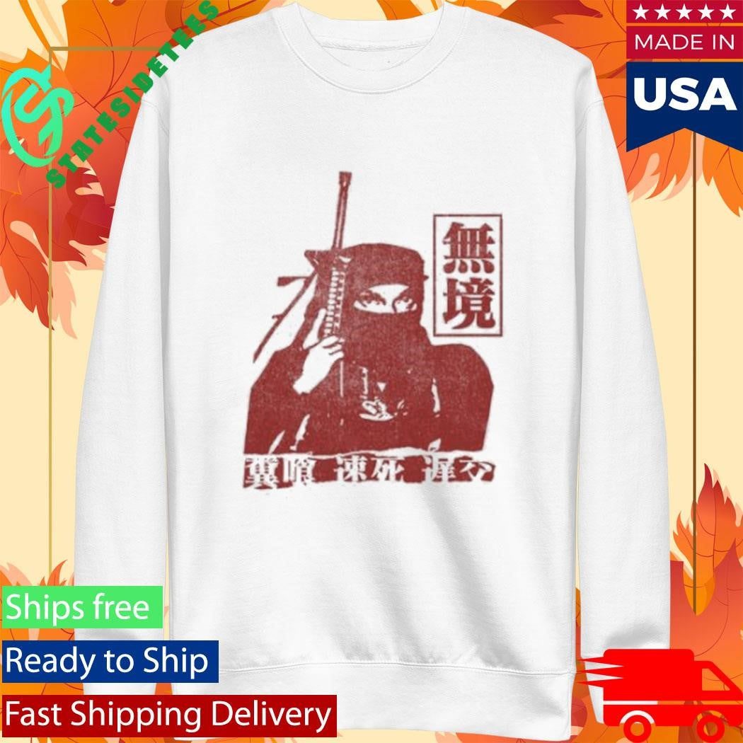 Jpegmafia Liberati Shirt