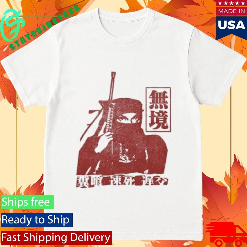 Jpegmafia Liberati Shirt