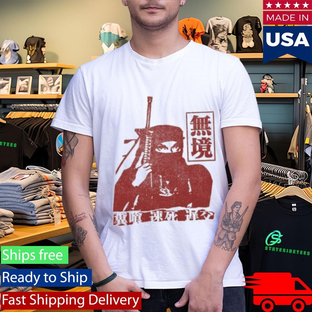 Jpegmafia Liberati Shirt