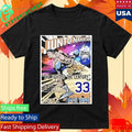 Junto Nakatani Tokyo Dome 2026 Shirt