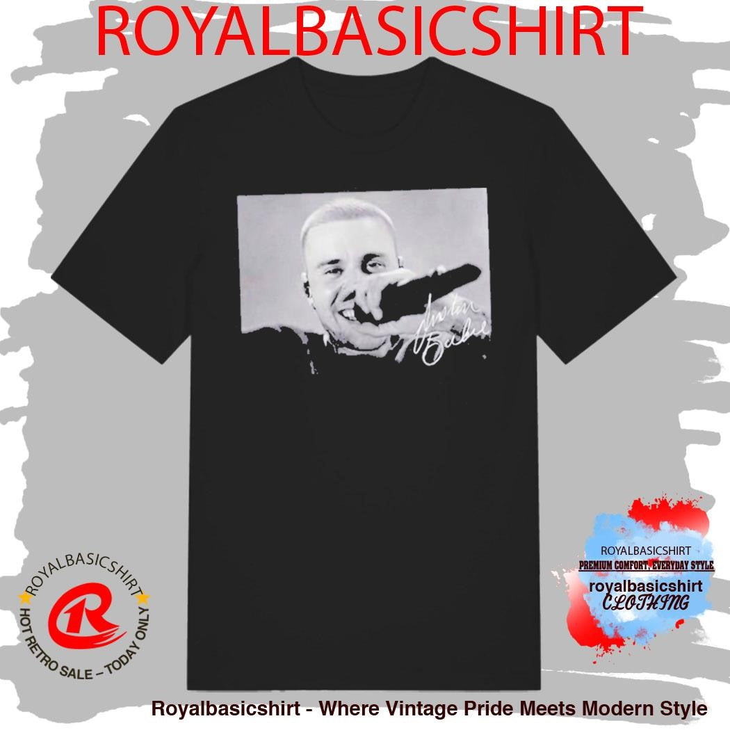 Justin Bieber Live Daisies Coachella 2026 Shirt