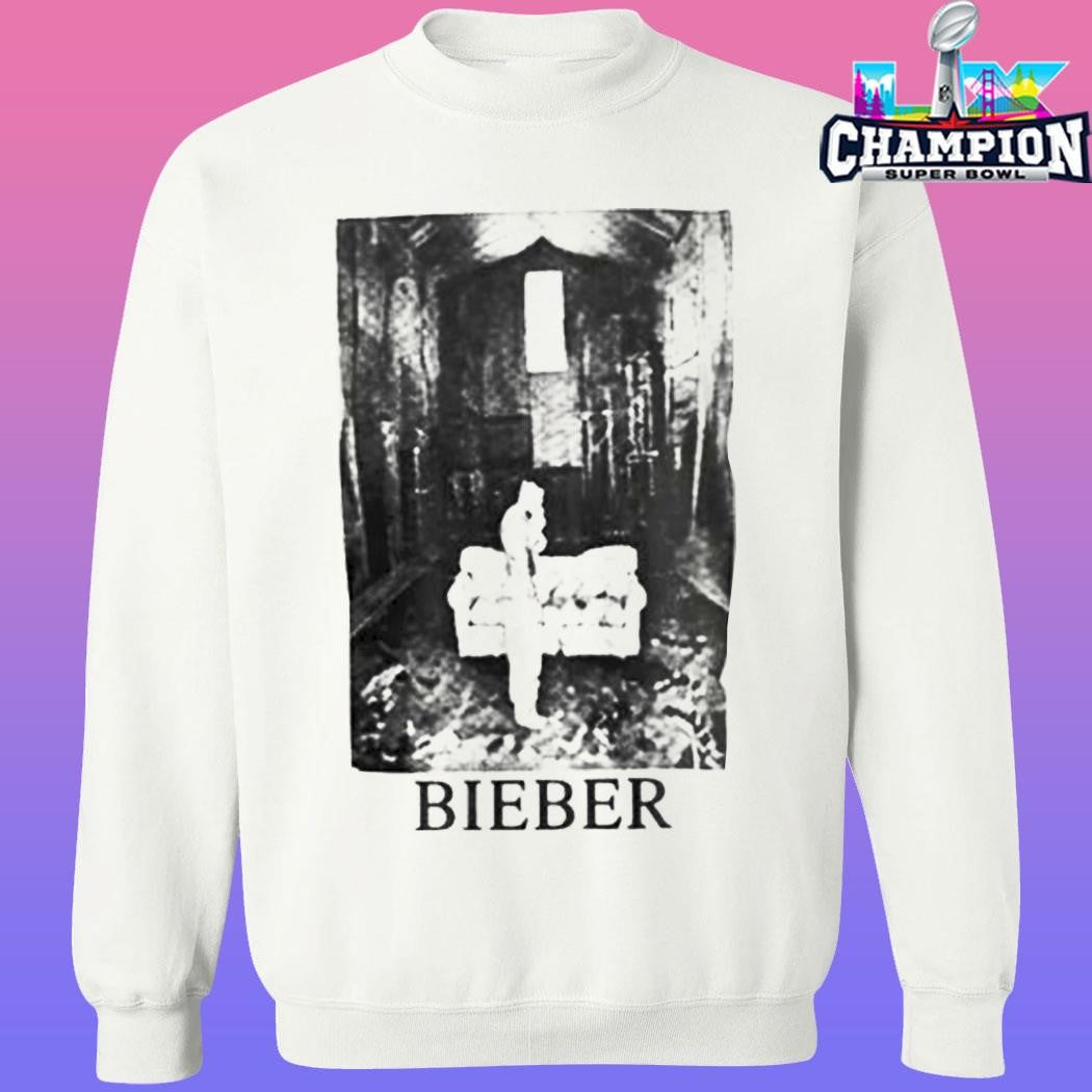 Justin Bieber X Skylrk Pre Coachella Private Show At The Troubadour Los Angeles On April 4 2026 Shirt