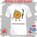 Justin Hryckowian Ritzy Shirt