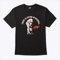 Justin Verlander There Is Crying In Baseball Shirt