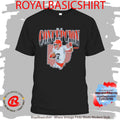 KC Concepcion State Star Remix T-Shirt