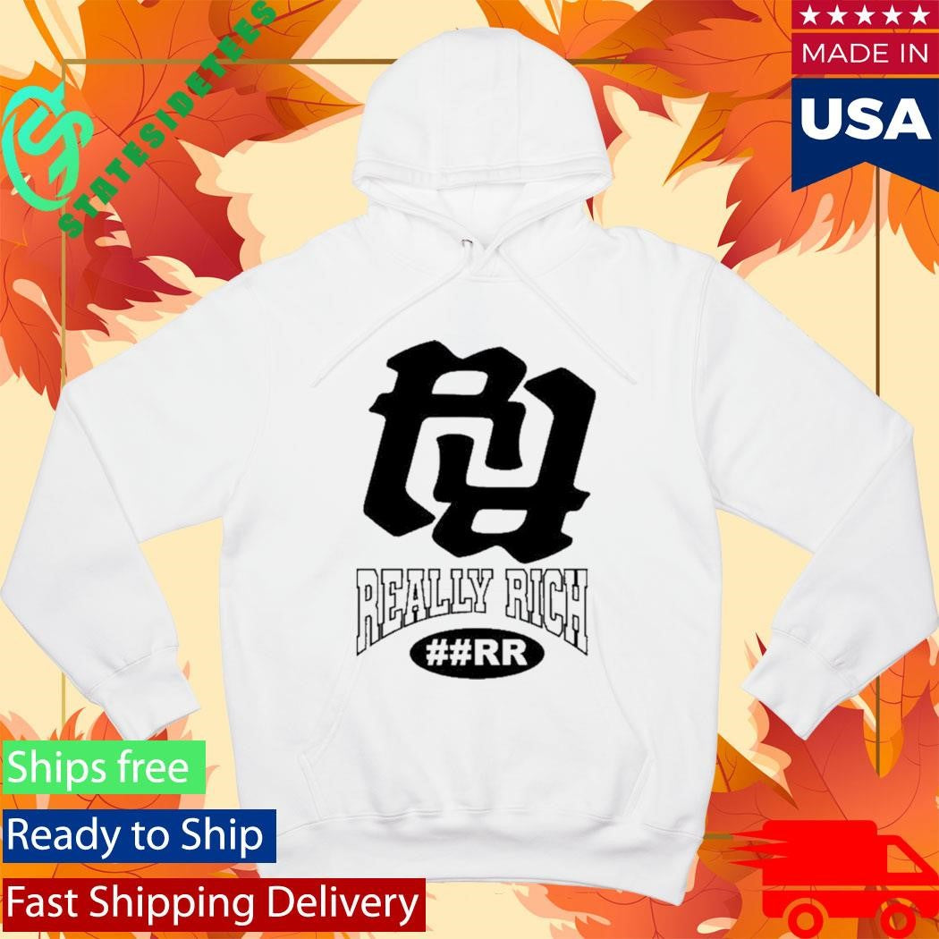 Kankan Really Rich RR Essentials Shirt