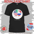 Kanye West Ye Sofi Stadium Live In Mexico Shirt